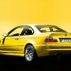 Обои машины BMW M3 E46 Обои машины BMW M3 E46