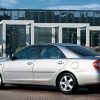 Обои бесплатно Toyota Camry
