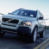 Фото тачки Volvo XC90
