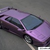Обои для рабочего стола Lamborghini