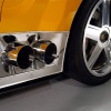 Скачать обои на рабочий стол Ford Mustang Скачать обои на рабочий стол Ford Mustang