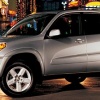 Обои авто Toyota RAV4 Обои авто Toyota RAV4