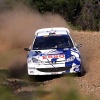 Обои рабочего стола скачать бесплатно Peugeot 206 GTI Обои рабочего стола скачать бесплатно Peugeot 206 GTI