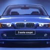 Картинки машины BMW 3 Series E46 Картинки машины BMW 3 Series E46