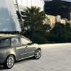 Обои на рабочий стол Volvo V50 Обои на рабочий стол Volvo V50