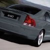 Бесплатные обои Volvo S60