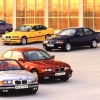 Каталог обоев BMW 3 Series E36 Каталог обоев BMW 3 Series E36