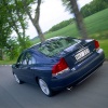 Обои на рабочий стол Volvo S80