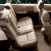 Фото автомобиля Toyota Highlander Фото автомобиля Toyota Highlander