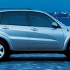 Скачать обои Toyota RAV4 Скачать обои Toyota RAV4