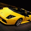 Бесплатные обои на стол Lamborghini Murcielago
