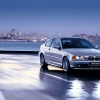 Обои для рабочего стола BMW 3 Series Обои для рабочего стола BMW 3 Series