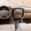 Wallpapers auto Toyota Land Cruiser