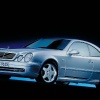 Фото автомобиля Mercedes CLK Фото автомобиля Mercedes CLK