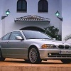 Картинки машины BMW 3 Series E46 Картинки машины BMW 3 Series E46