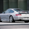 Обои скачать бесплатно Porshe Carrera