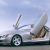Обои машины Mercedes