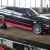 Скачать обои BMW 3 Series E36