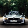 Обои для стола BMW Z8