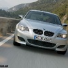 Фото авто BMW M5 E60
