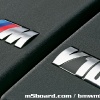 Обои машины BMW M5 E60 Обои машины BMW M5 E60
