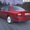Обои машины Volvo S80