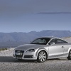 Обои автотомобиля Audi TT Обои автотомобиля Audi TT