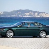 Рабочие обои бесплатно BMW 7 series Рабочие обои бесплатно BMW 7 series