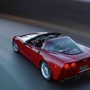 Фотографии авто Corvette