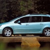 Скачать обои для рабочего стола Peugeot 307 SW Скачать обои для рабочего стола Peugeot 307 SW