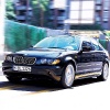 Обои бесплатные BMW 3 Series E46 Обои бесплатные BMW 3 Series E46
