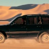 Обои тачки Toyota Land Cruiser