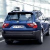 Обои бесплатные BMW X3