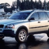 Фотографии машины Volvo XC90