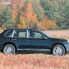 Обои бесплатные Porshe Cayenne