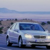Обои для стола бесплатно Mercedes C-Class