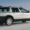 Обои для стола Volvo XC70