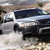 Обои скачать бесплатно Volvo XC70