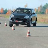 Обои бесплатно Porshe Cayenne