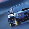 Скачать обои для рабочего стола Subaru Impreza