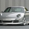 Бесплатные обои на стол Porshe