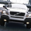 Скачать обои на рабочий стол Volvo XC90 Скачать обои на рабочий стол Volvo XC90
