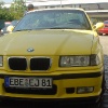 Фото машины BMW 3 Series E36 Фото машины BMW 3 Series E36