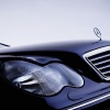 Фото тачки Mercedes