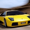 Скачать обои на стол Lamborghini