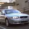 Обои машины Volvo S80