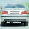 Скачать обои на рабочий стол BMW 3 Series E46 Скачать обои на рабочий стол BMW 3 Series E46