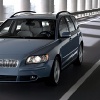 Фотографии тачки Volvo V50