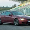Скачать обои на стол BMW 6 series