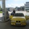 Картинки авто BMW 3 Series E36 Картинки авто BMW 3 Series E36